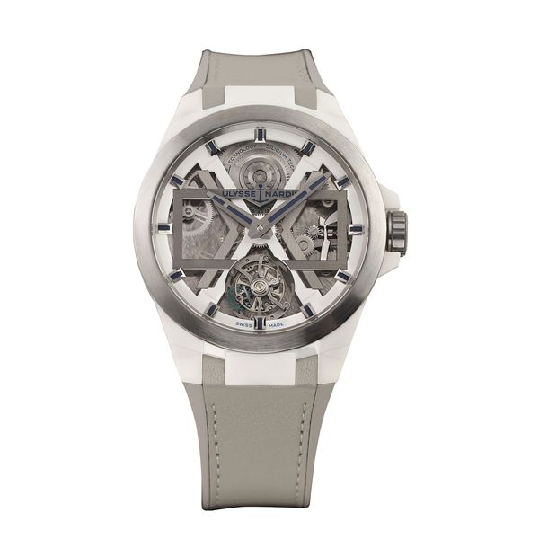 Ulysse Nardin Blast Tourbillon 1723-400-3A/00